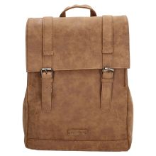 Enrico Benetti Amy Shopper 15" Middengrijs