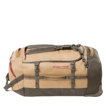 Eagle Creek Cargo Hauler Wheeled Duffel 110L Brown