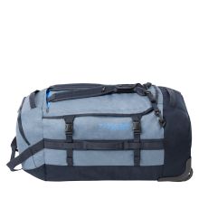 Eagle Creek Cargo Hauler Wheeled Duffel 110L Glacier Blue