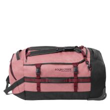 Eagle Creek Cargo Hauler Wheeled Duffel 110L Earth Red