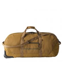 Eagle Creek No Matter What Rolling Duffel Reistas 110L Safari Brown