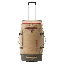 Eagle Creek Cargo Hauler XT Wheeled Duffel 90L Safari Brown