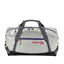 Eagle Creek Migrate Duffel/ Backpack 60L Silver