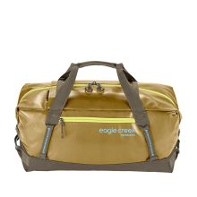 Eagle Creek Migrate Duffel/ Backpack 60L Field Brown