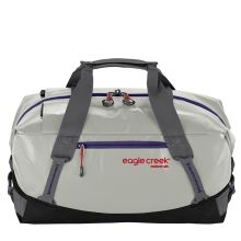 Eagle Creek Migrate Duffel/ Backpack 40L Silver