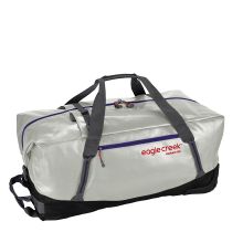 Eagle Creek Migrate Wheeled Duffel 110L Silver