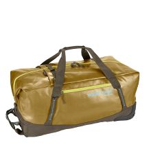 Eagle Creek Migrate Wheeled Duffel 110L Field Brown