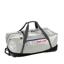 Eagle Creek Migrate Wheeled Duffel 130L Silver