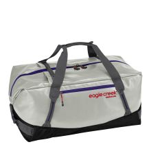 Eagle Creek Migrate Duffel/ Backpack 90L Silver
