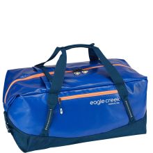 Eagle Creek Migrate Duffel/ Backpack 90L Mesa Blue