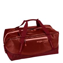 Eagle Creek Migrate Duffel/ Backpack 90L Burnt Berry