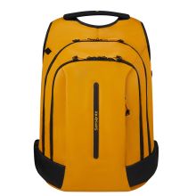 Samsonite Ecodiver Laptop Rugzak L Yellow