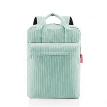 Reisenthel Allday Backpack M Cord Mint