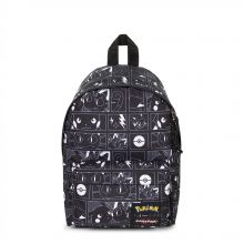 Eastpak Orbit Mini Rugtas Pokemon Black