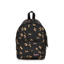 Eastpak Orbit Mini Rugtas Flower Shine Black