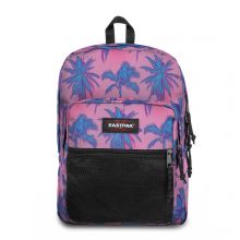 Eastpak Pinnacle Rugzak Brize Dye Pink