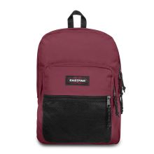 Eastpak Pinnacle Rugzak Bushy Burgundy