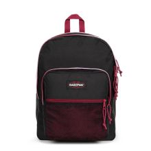 Eastpak Pinnacle Rugzak Kontrast Grade Burgundy