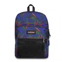 Eastpak Pinnacle Rugzak Brize Palm Navy