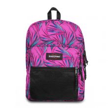 Eastpak Pinnacle Rugzak Brize Palm Pink