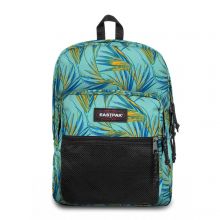 Eastpak Pinnacle Rugzak Brize Palm Aqua