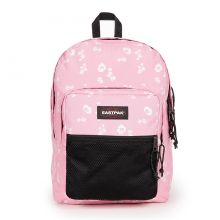 Eastpak Pinnacle Rugzak Flower Shine Pink