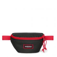 Eastpak Springer Heuptas Kontrast Scarlet