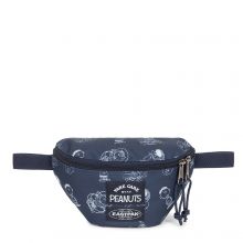 Eastpak Springer Heuptas Peanuts Navy