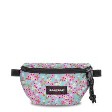 Eastpak Springer Heuptas Ditsy Turquoise