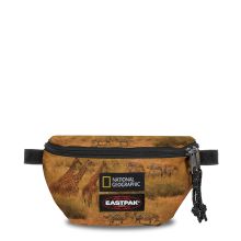 Eastpak Springer Heuptas National Geographic Giraffe
