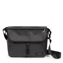 Eastpak Delegate + Schoudertas Tarp Black2