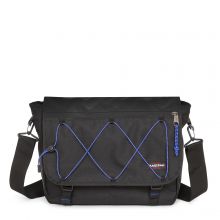 Eastpak Delegate + Schoudertas Outside Blue