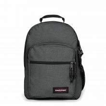 Eastpak Morius Rugzak Black Denim
