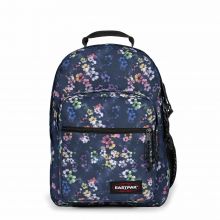 Eastpak Morius Rugzak Flora Fade Navy