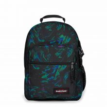Eastpak Morius Rugzak Painted Dark