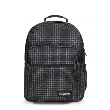 Eastpak Morius Rugzak Refleks Space Black