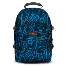 Eastpak Provider Rugzak EP Letters Blue