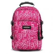 Eastpak Provider Rugzak EP Letters Pink