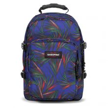 Eastpak Provider Rugzak Brize Palm Navy