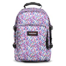 Eastpak Provider Rugzak Ditsy White 