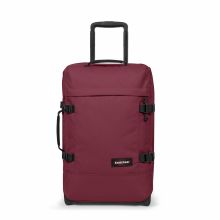 Eastpak Tranverz S Trolley Bushy Burgundy