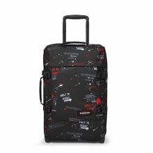 Eastpak Tranverz S Trolley Tags Black