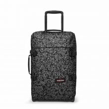 Eastpak Tranverz S Trolley Glitsplash Black