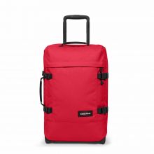 Eastpak Tranverz S Trolley Tomato Red