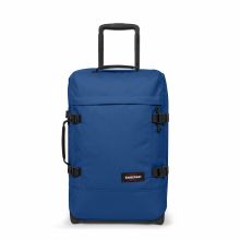 Eastpak Tranverz S Trolley Charged Blue