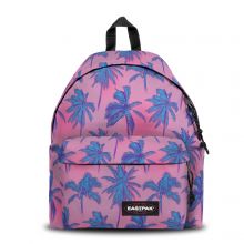 Eastpak Padded Pak'r Rugzak Brize Dye Pink