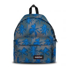 Eastpak Padded Pak'r Rugzak Brize Dye Grey