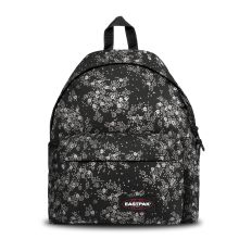 Eastpak Padded Pak'r Rugzak Glitbloom Black