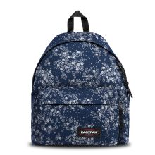 Eastpak Padded Pak'r Rugzak Glitbloom Navy