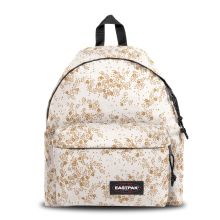 Eastpak Padded Pak'r Rugzak Glitbloom White